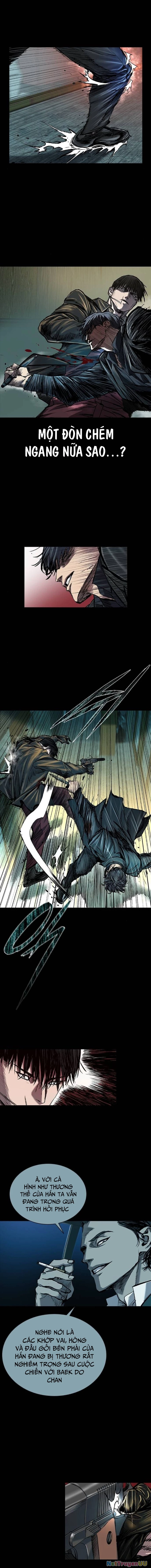 Báo Thù 2: Vạn Nhân Chi Thượng Chapter 40 - Trang 4