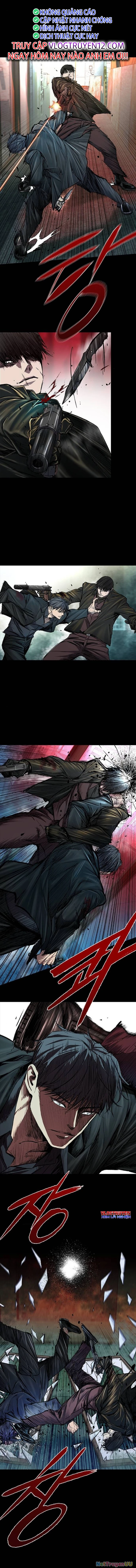 Báo Thù 2: Vạn Nhân Chi Thượng Chapter 40 - Trang 4