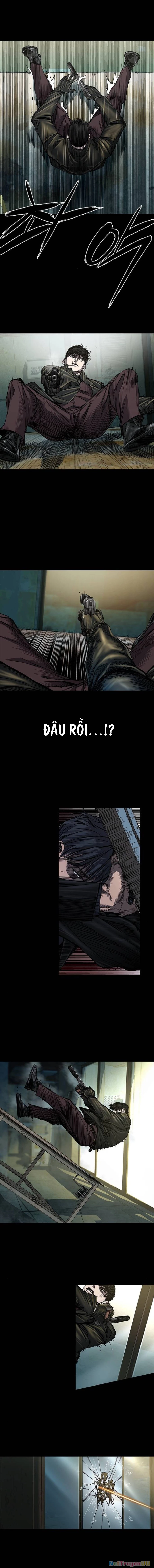 Báo Thù 2: Vạn Nhân Chi Thượng Chapter 40 - Trang 4