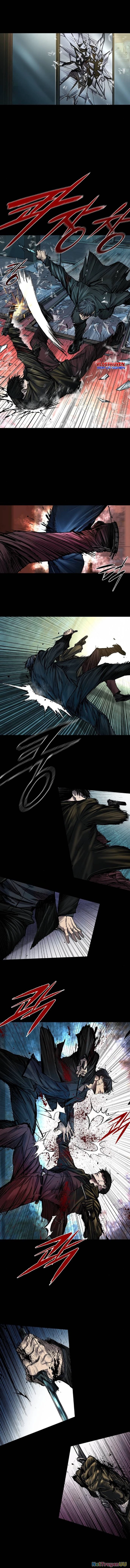 Báo Thù 2: Vạn Nhân Chi Thượng Chapter 40 - Trang 4