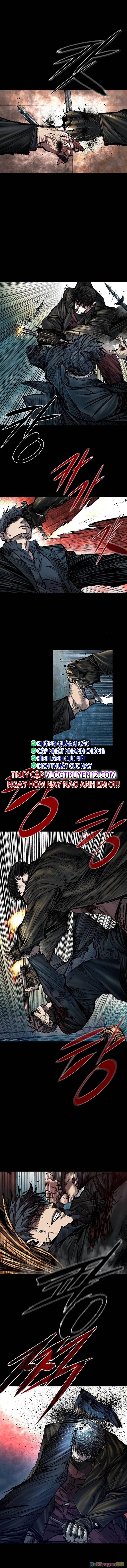 Báo Thù 2: Vạn Nhân Chi Thượng Chapter 40 - Trang 4