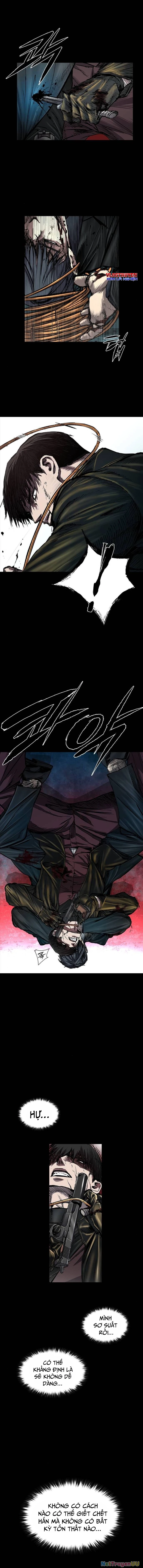 Báo Thù 2: Vạn Nhân Chi Thượng Chapter 40 - Trang 4