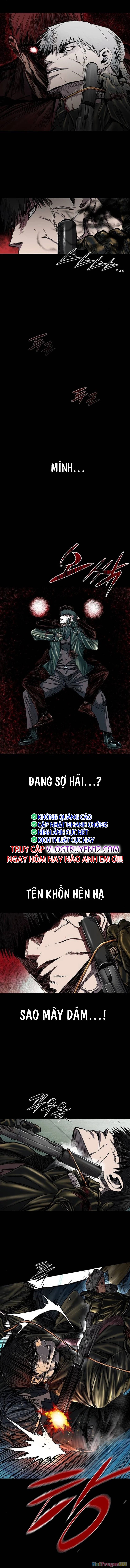 Báo Thù 2: Vạn Nhân Chi Thượng Chapter 40 - Trang 4