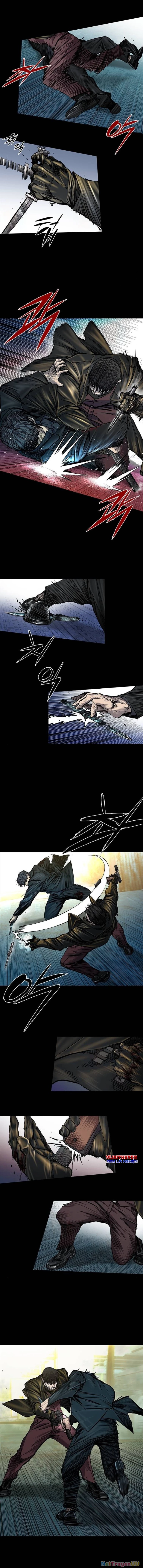 Báo Thù 2: Vạn Nhân Chi Thượng Chapter 40 - Trang 4