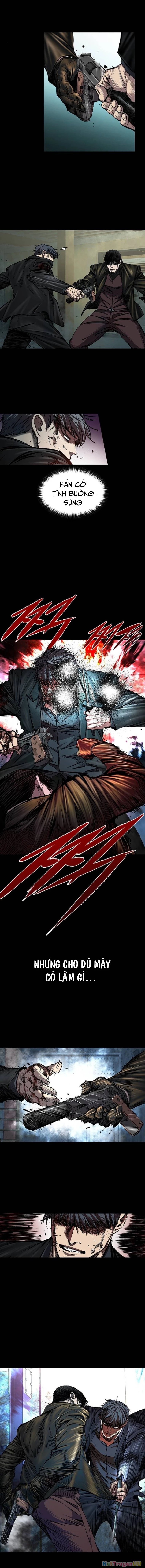 Báo Thù 2: Vạn Nhân Chi Thượng Chapter 40 - Trang 4