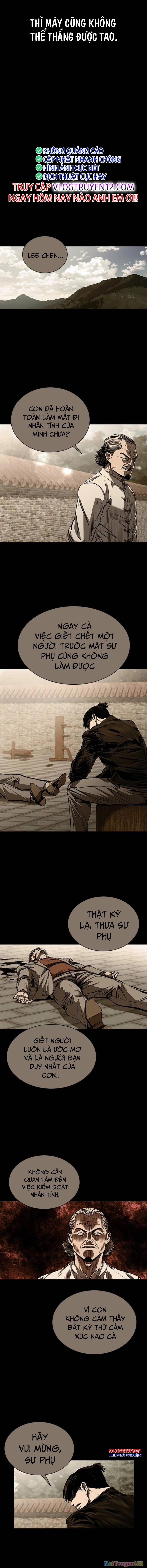 Báo Thù 2: Vạn Nhân Chi Thượng Chapter 40 - Trang 4