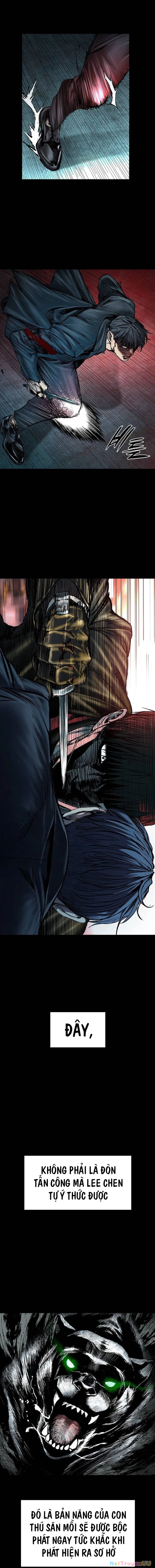 Báo Thù 2: Vạn Nhân Chi Thượng Chapter 40 - Trang 4