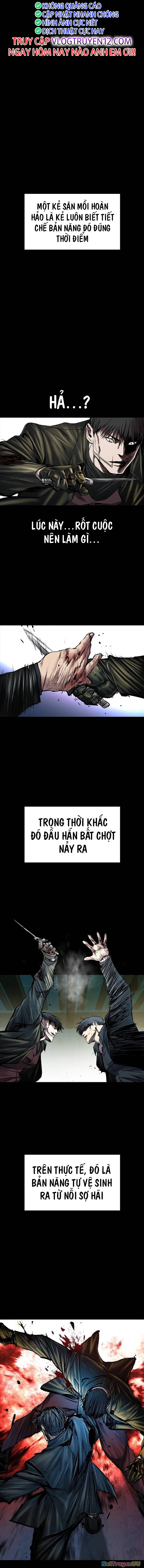 Báo Thù 2: Vạn Nhân Chi Thượng Chapter 40 - Trang 4