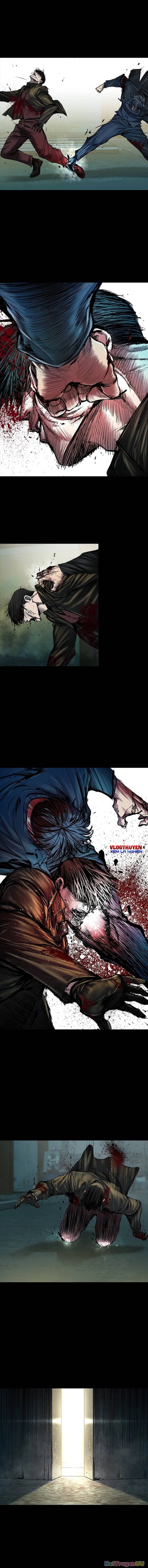 Báo Thù 2: Vạn Nhân Chi Thượng Chapter 40 - Trang 4