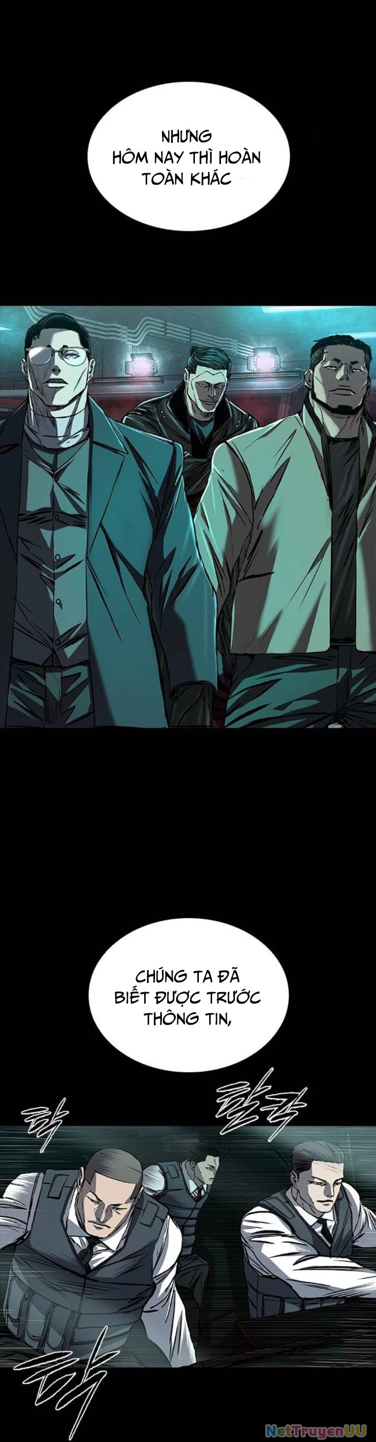 Báo Thù 2: Vạn Nhân Chi Thượng Chapter 42 - Trang 4