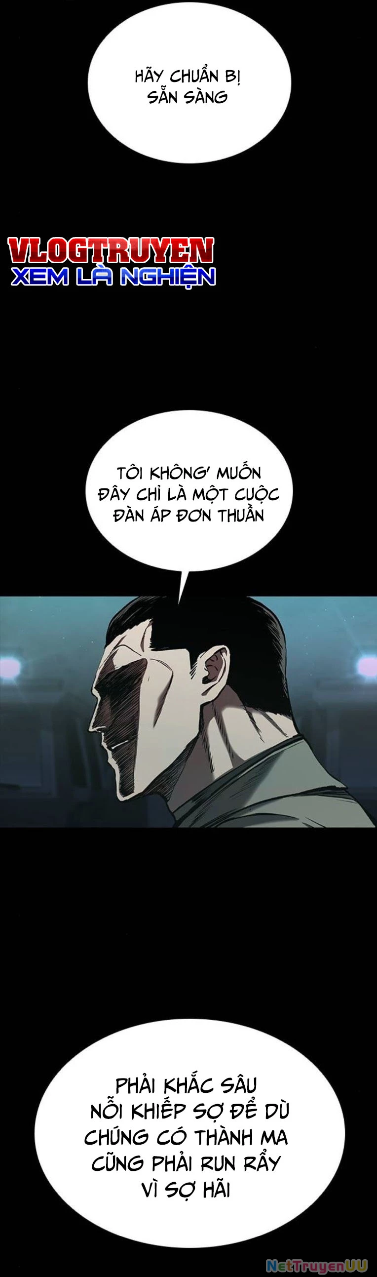 Báo Thù 2: Vạn Nhân Chi Thượng Chapter 42 - Trang 4