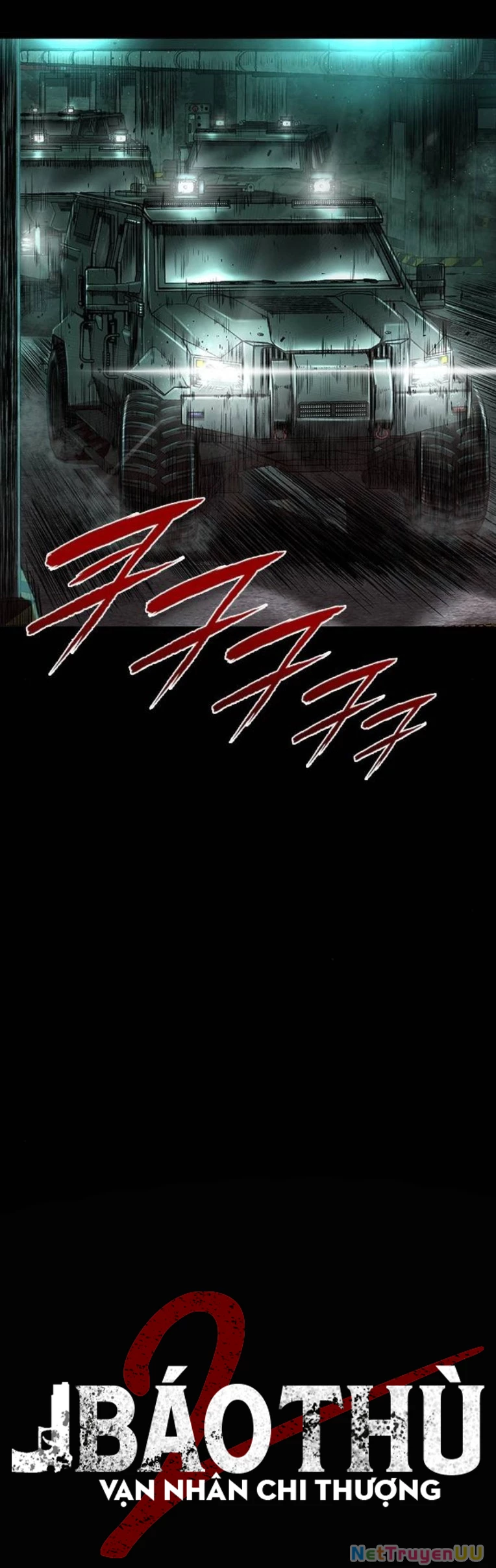 Báo Thù 2: Vạn Nhân Chi Thượng Chapter 42 - Trang 4