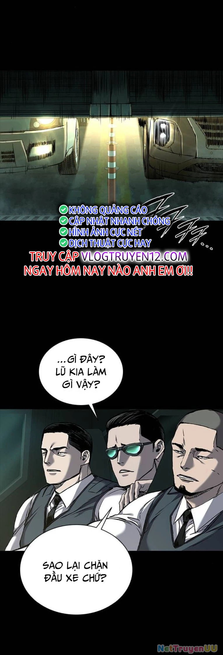 Báo Thù 2: Vạn Nhân Chi Thượng Chapter 42 - Trang 4