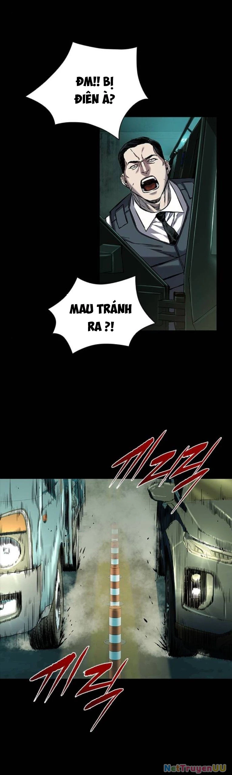 Báo Thù 2: Vạn Nhân Chi Thượng Chapter 42 - Trang 4