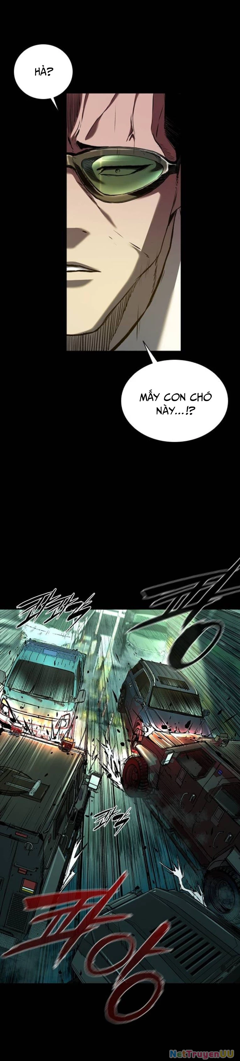 Báo Thù 2: Vạn Nhân Chi Thượng Chapter 42 - Trang 4