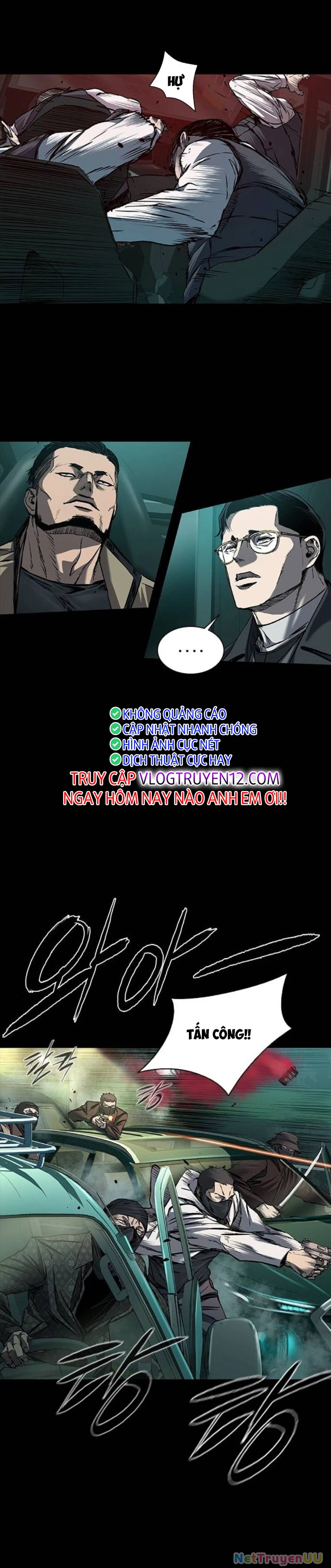 Báo Thù 2: Vạn Nhân Chi Thượng Chapter 42 - Trang 4