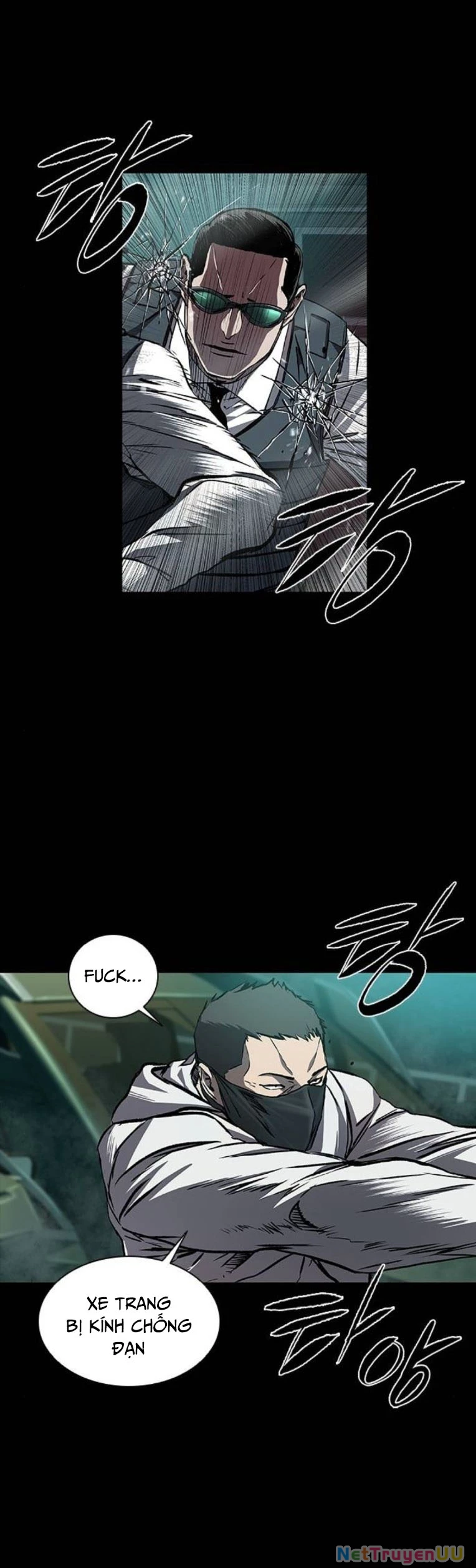 Báo Thù 2: Vạn Nhân Chi Thượng Chapter 42 - Trang 4