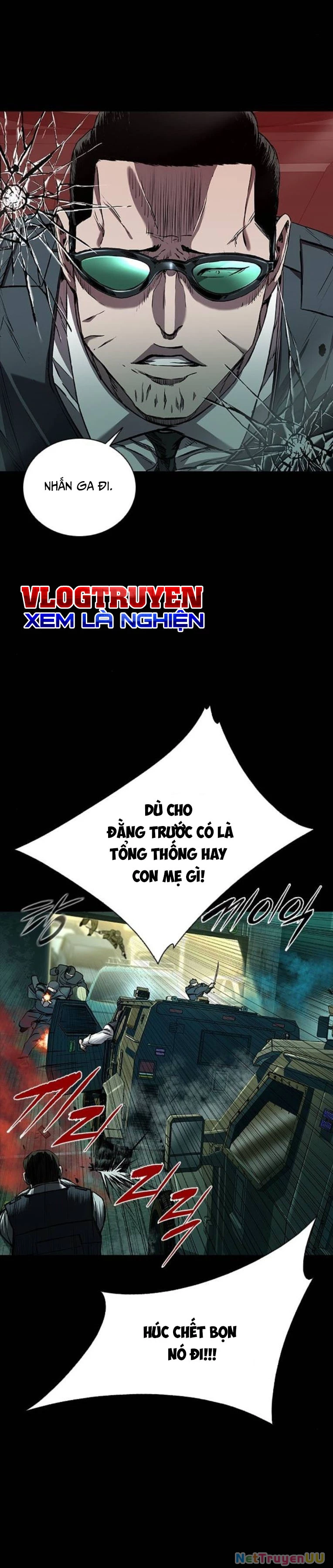 Báo Thù 2: Vạn Nhân Chi Thượng Chapter 42 - Trang 4