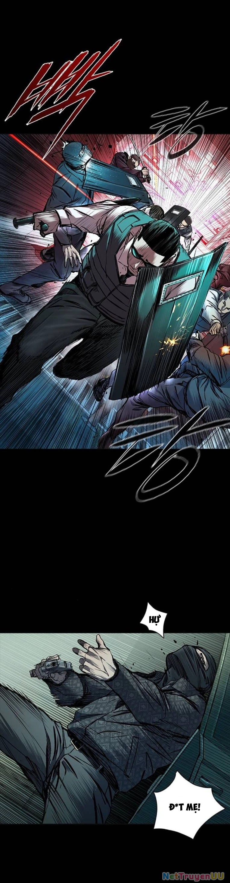 Báo Thù 2: Vạn Nhân Chi Thượng Chapter 42 - Trang 4