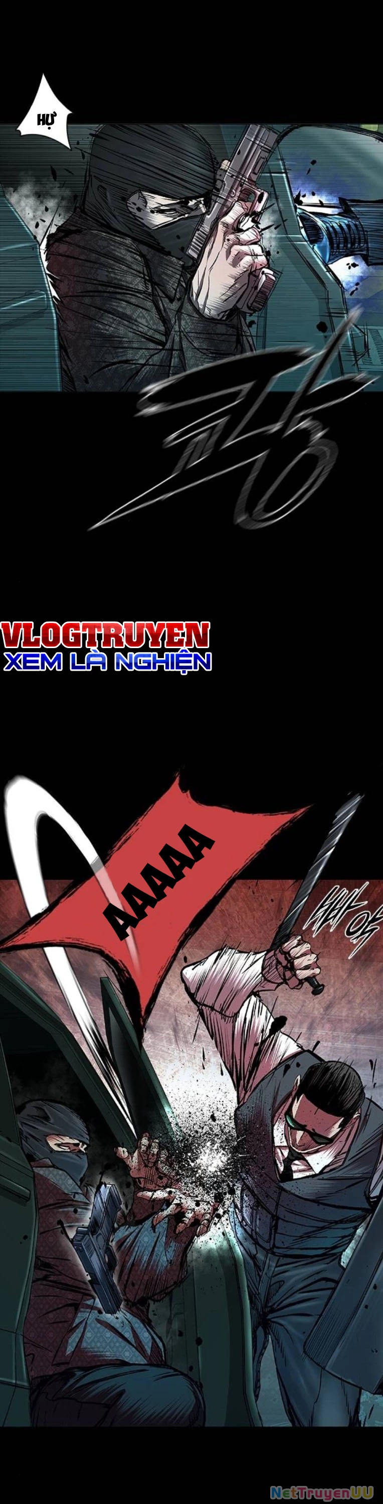 Báo Thù 2: Vạn Nhân Chi Thượng Chapter 42 - Trang 4