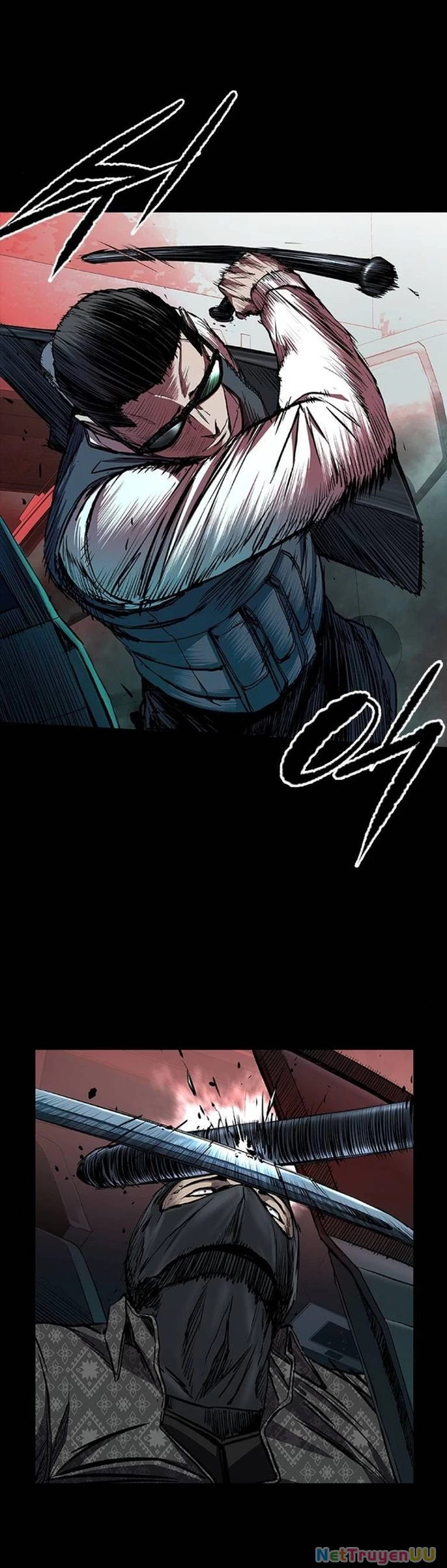 Báo Thù 2: Vạn Nhân Chi Thượng Chapter 42 - Trang 4