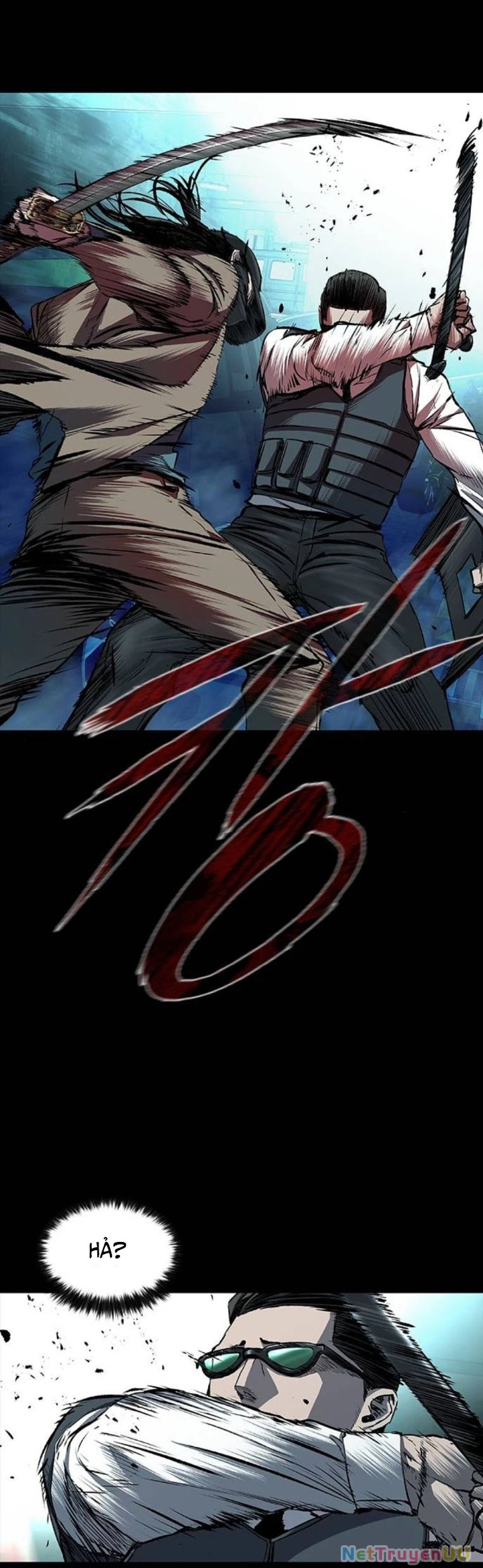 Báo Thù 2: Vạn Nhân Chi Thượng Chapter 42 - Trang 4