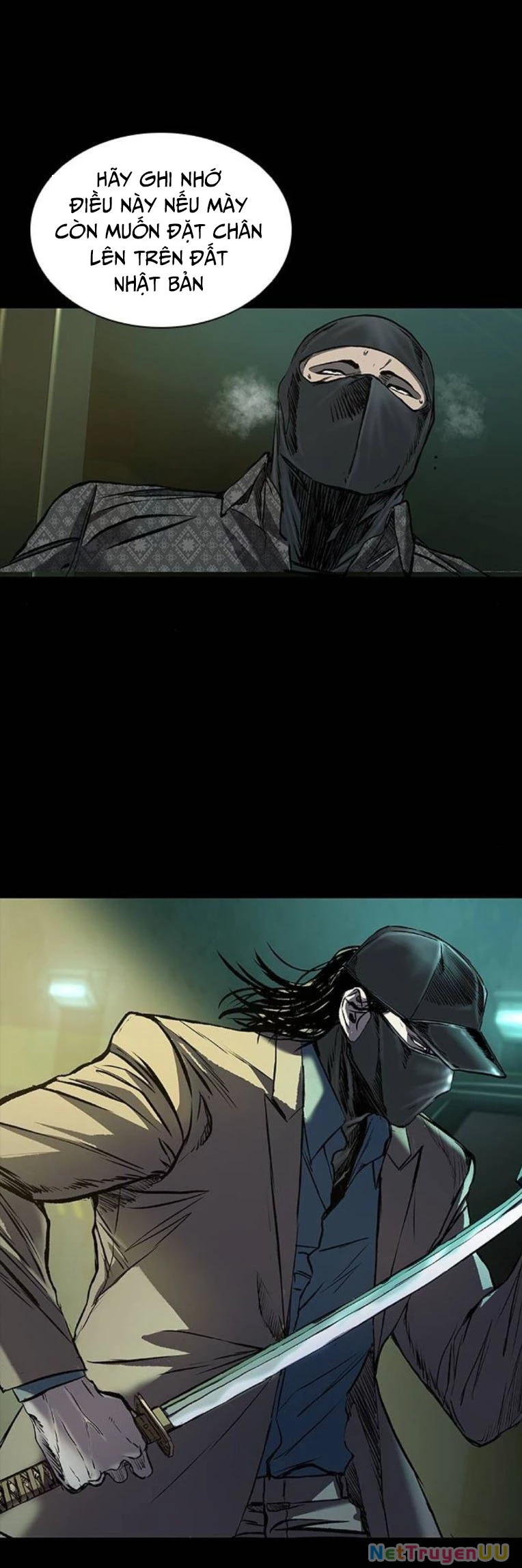 Báo Thù 2: Vạn Nhân Chi Thượng Chapter 42 - Trang 4