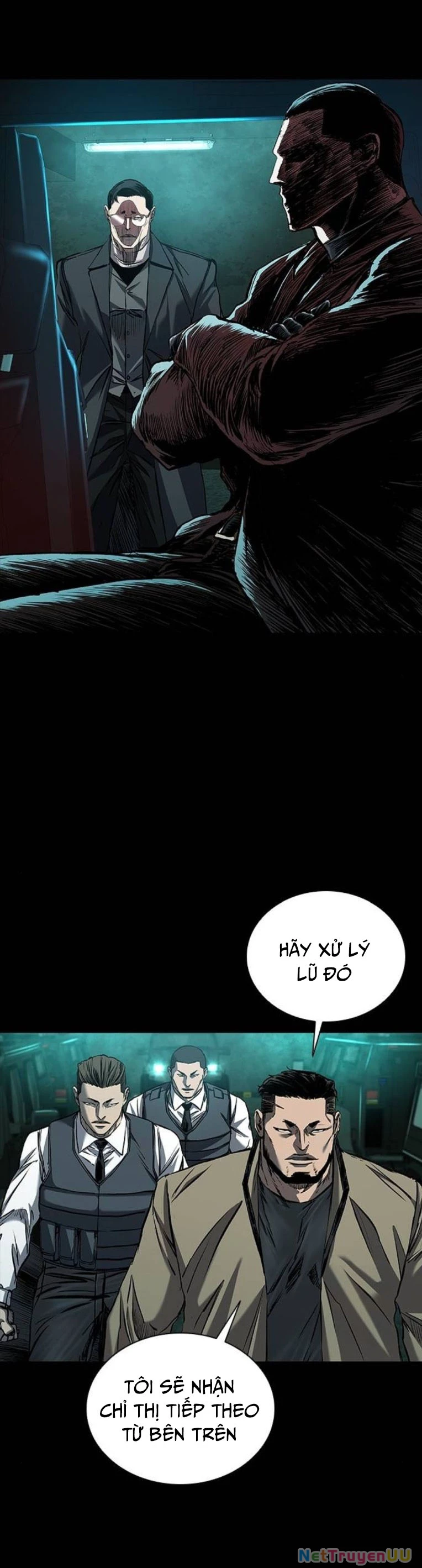 Báo Thù 2: Vạn Nhân Chi Thượng Chapter 42 - Trang 4