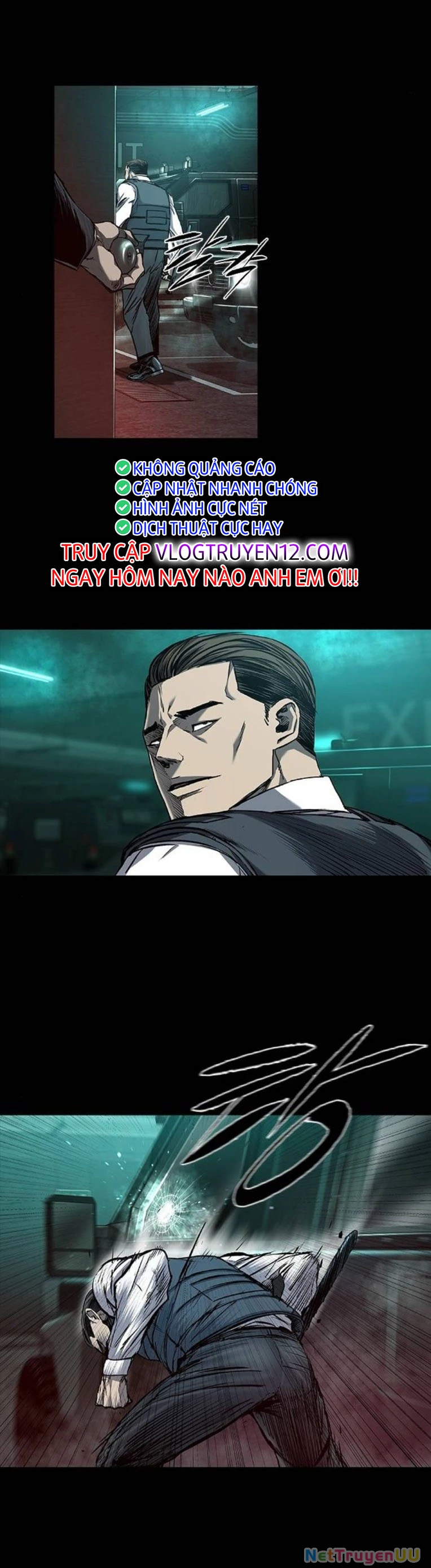 Báo Thù 2: Vạn Nhân Chi Thượng Chapter 42 - Trang 4