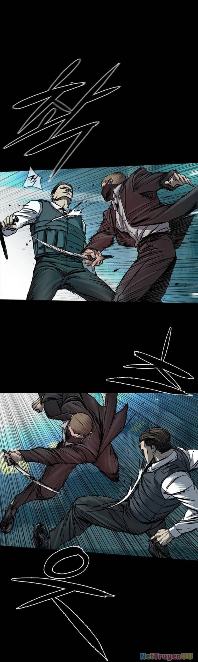 Báo Thù 2: Vạn Nhân Chi Thượng Chapter 42 - Trang 4