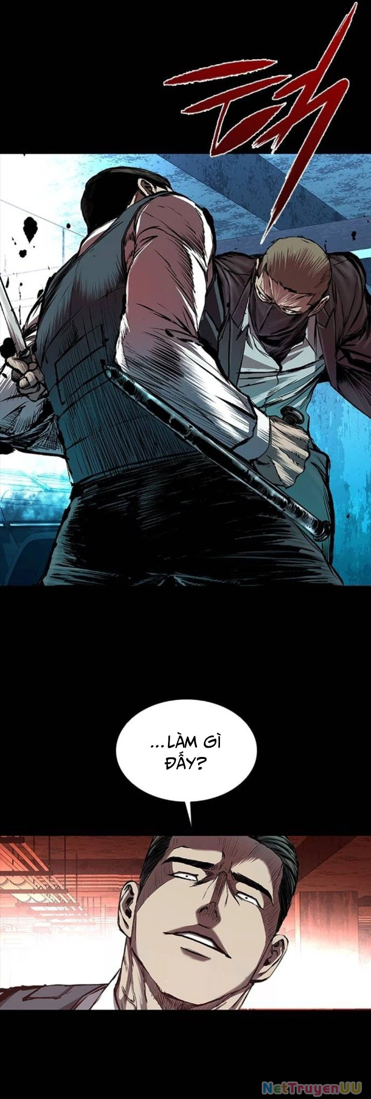 Báo Thù 2: Vạn Nhân Chi Thượng Chapter 42 - Trang 4