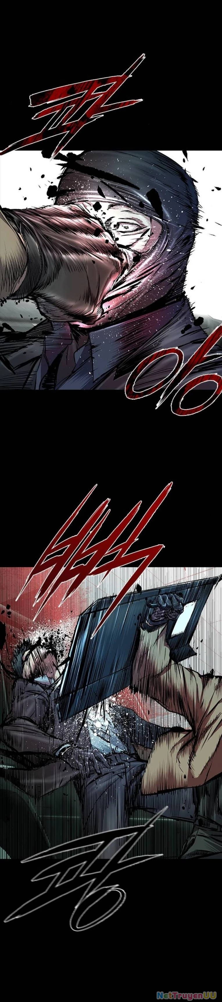 Báo Thù 2: Vạn Nhân Chi Thượng Chapter 42 - Trang 4