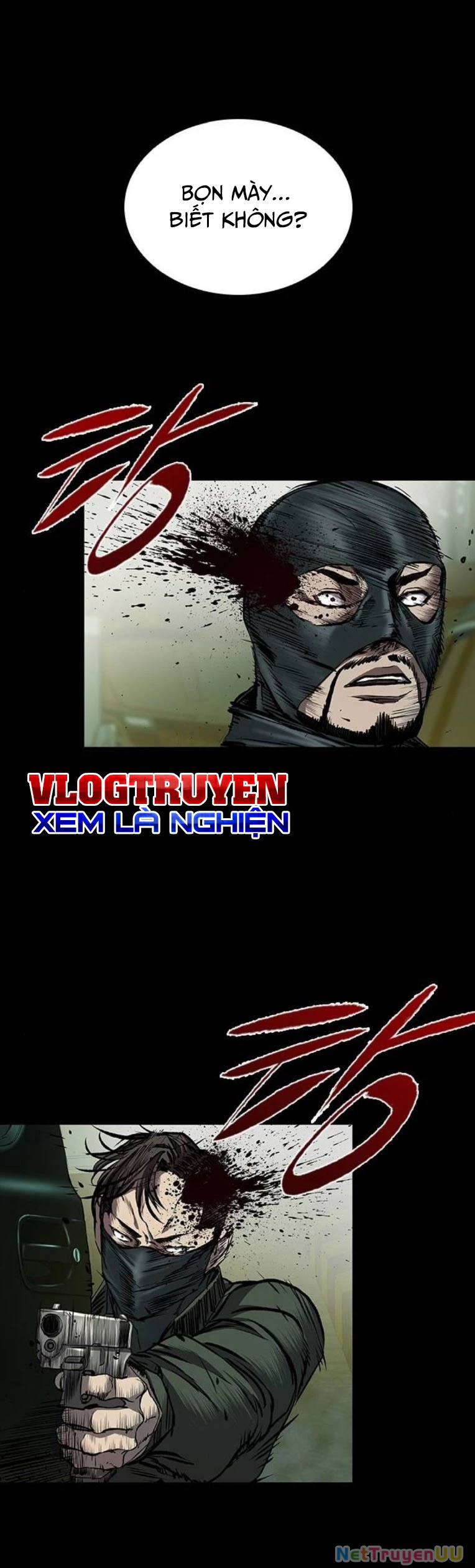 Báo Thù 2: Vạn Nhân Chi Thượng Chapter 42 - Trang 4