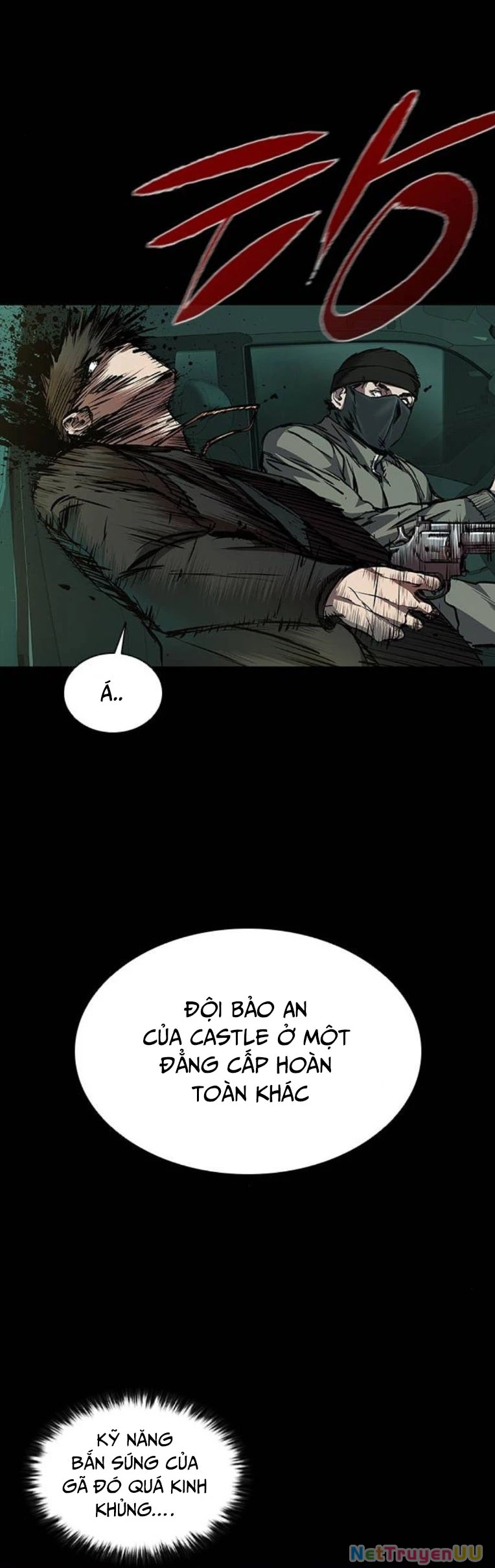 Báo Thù 2: Vạn Nhân Chi Thượng Chapter 42 - Trang 4