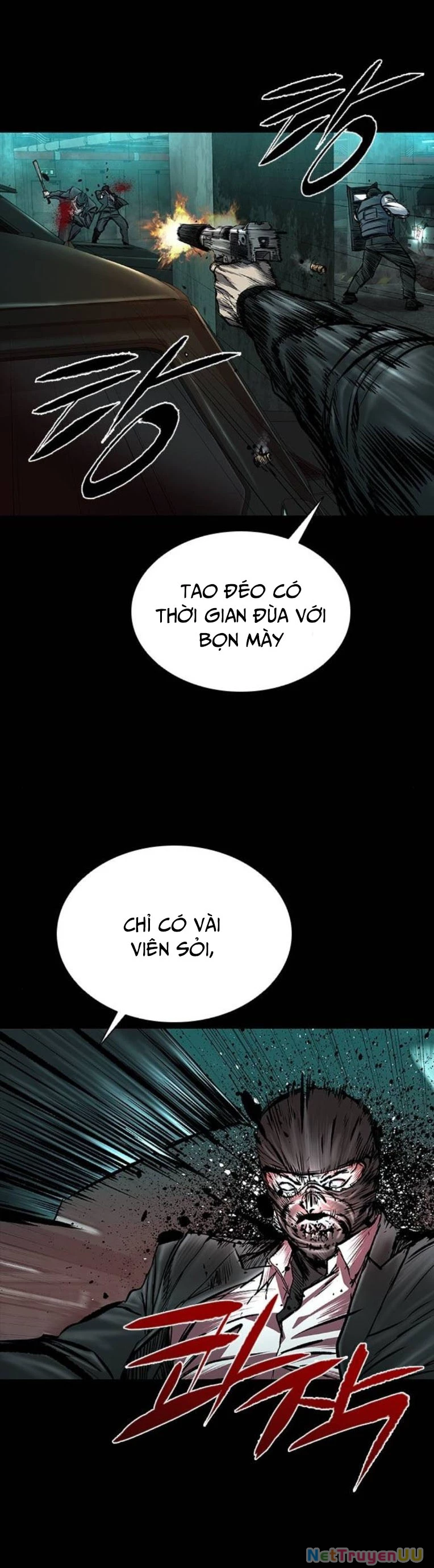 Báo Thù 2: Vạn Nhân Chi Thượng Chapter 42 - Trang 4