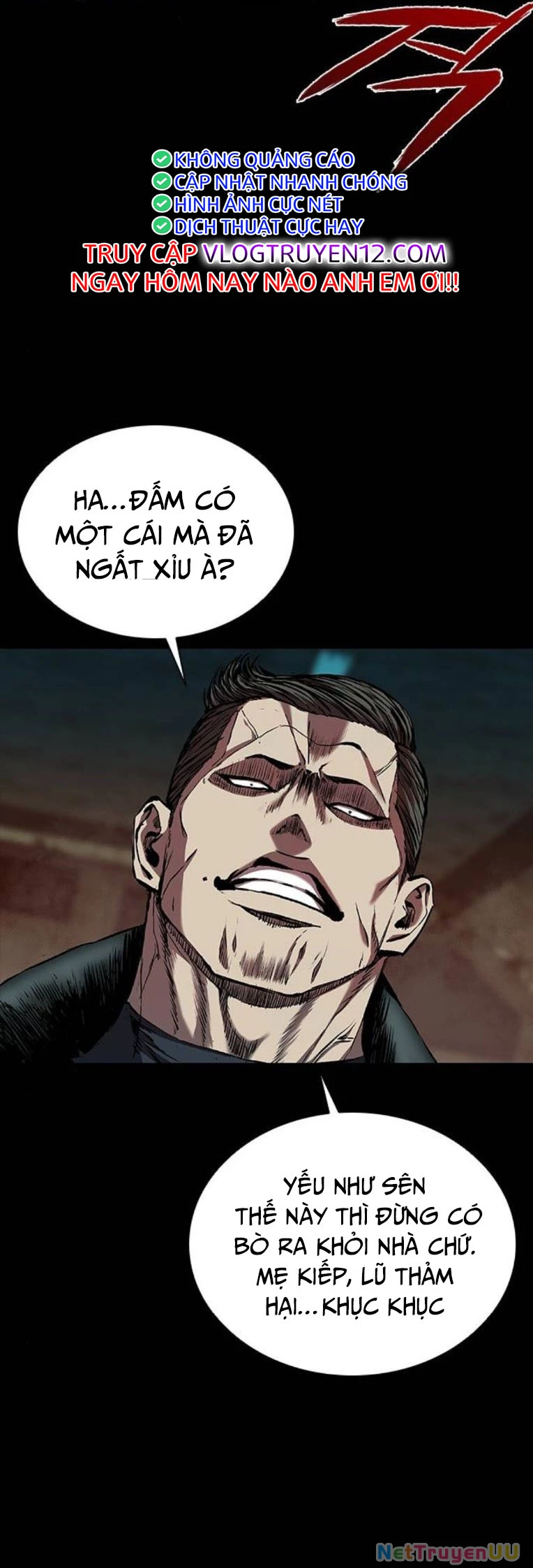 Báo Thù 2: Vạn Nhân Chi Thượng Chapter 42 - Trang 4