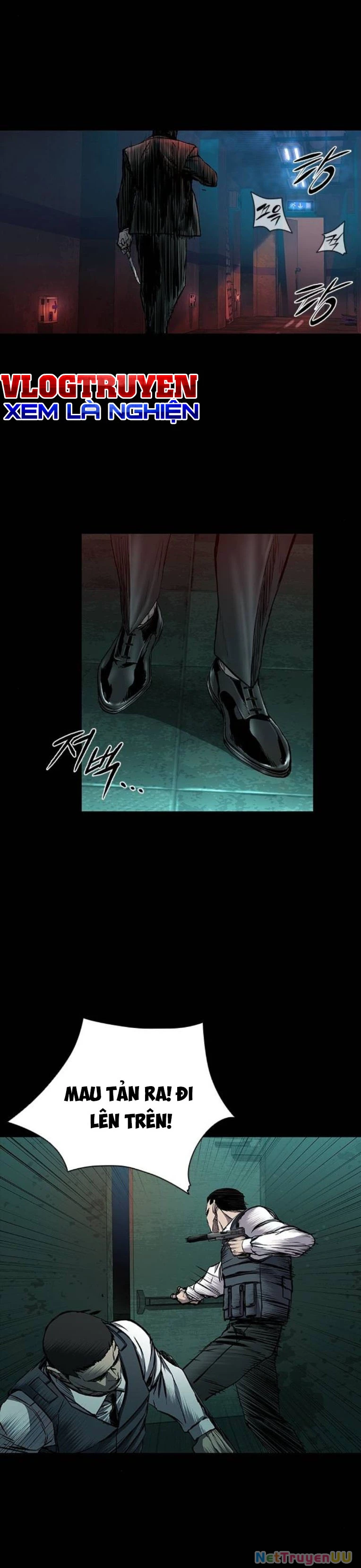 Báo Thù 2: Vạn Nhân Chi Thượng Chapter 42 - Trang 4