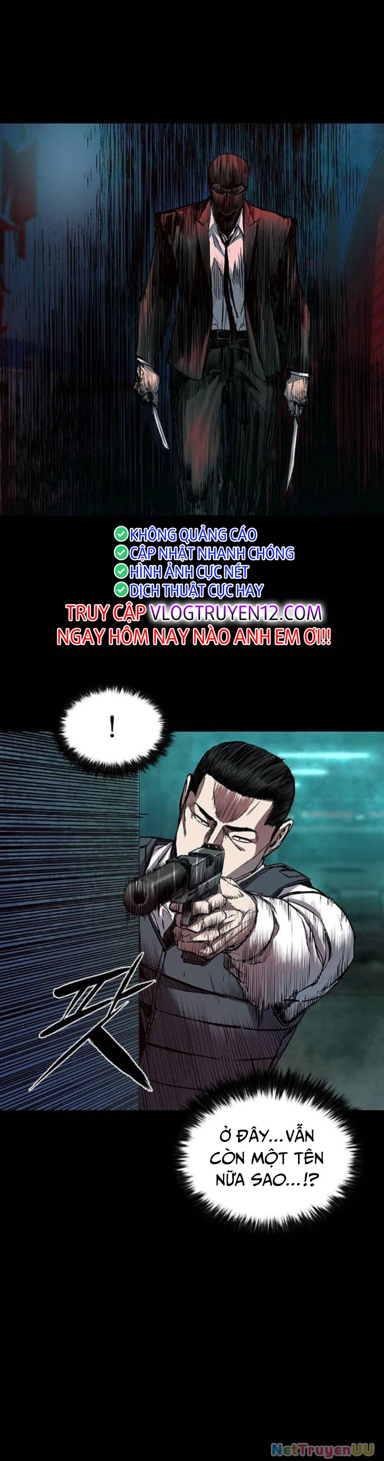 Báo Thù 2: Vạn Nhân Chi Thượng Chapter 42 - Trang 4