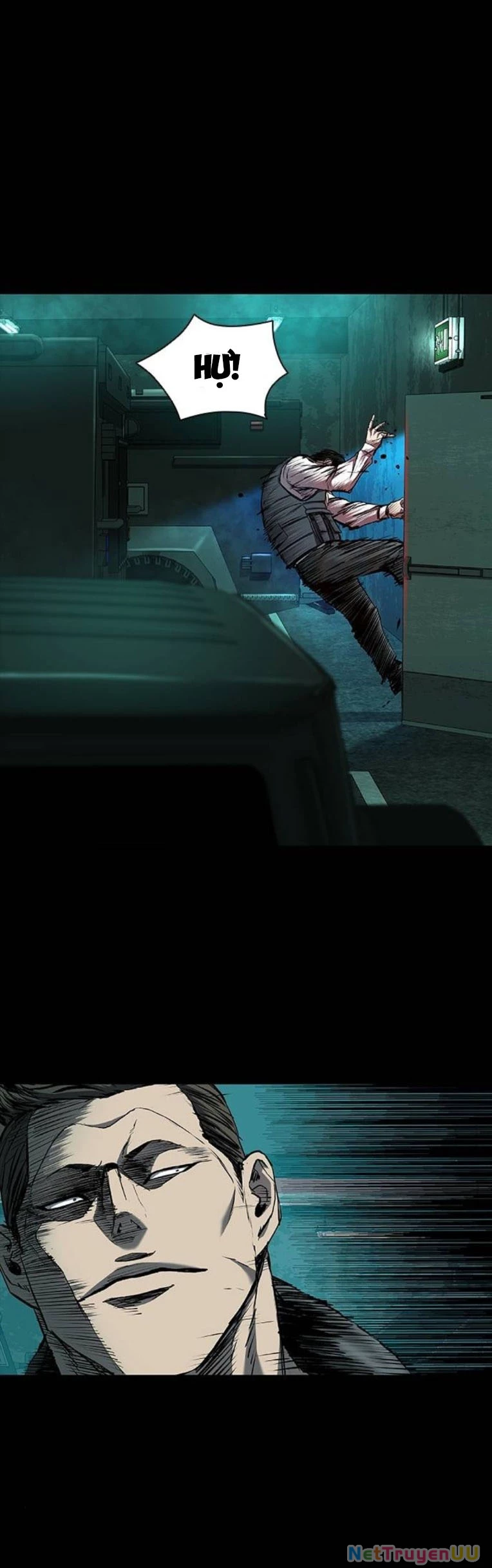 Báo Thù 2: Vạn Nhân Chi Thượng Chapter 42 - Trang 4