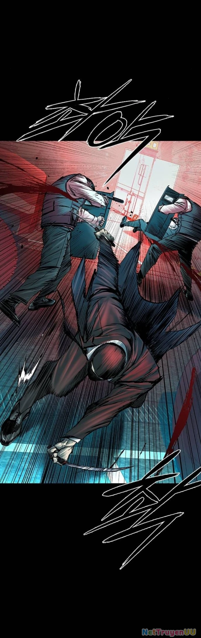 Báo Thù 2: Vạn Nhân Chi Thượng Chapter 42 - Trang 4