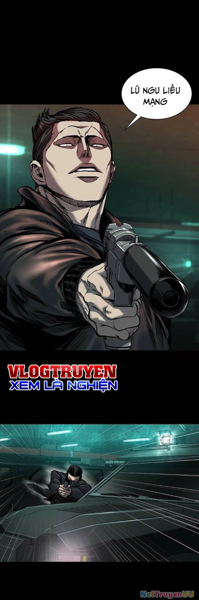 Báo Thù 2: Vạn Nhân Chi Thượng Chapter 42 - Trang 4