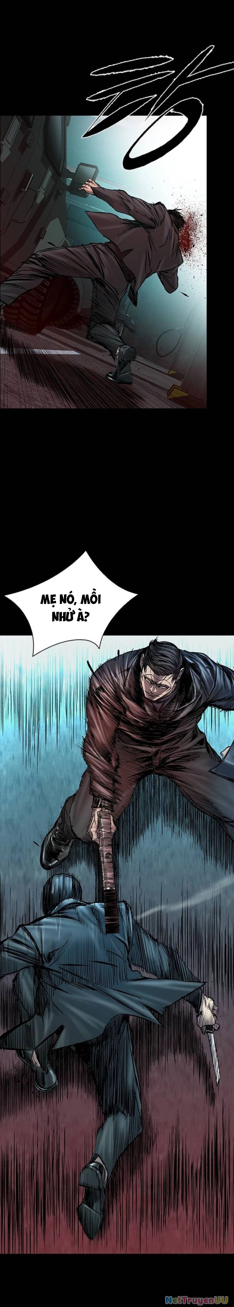 Báo Thù 2: Vạn Nhân Chi Thượng Chapter 42 - Trang 4