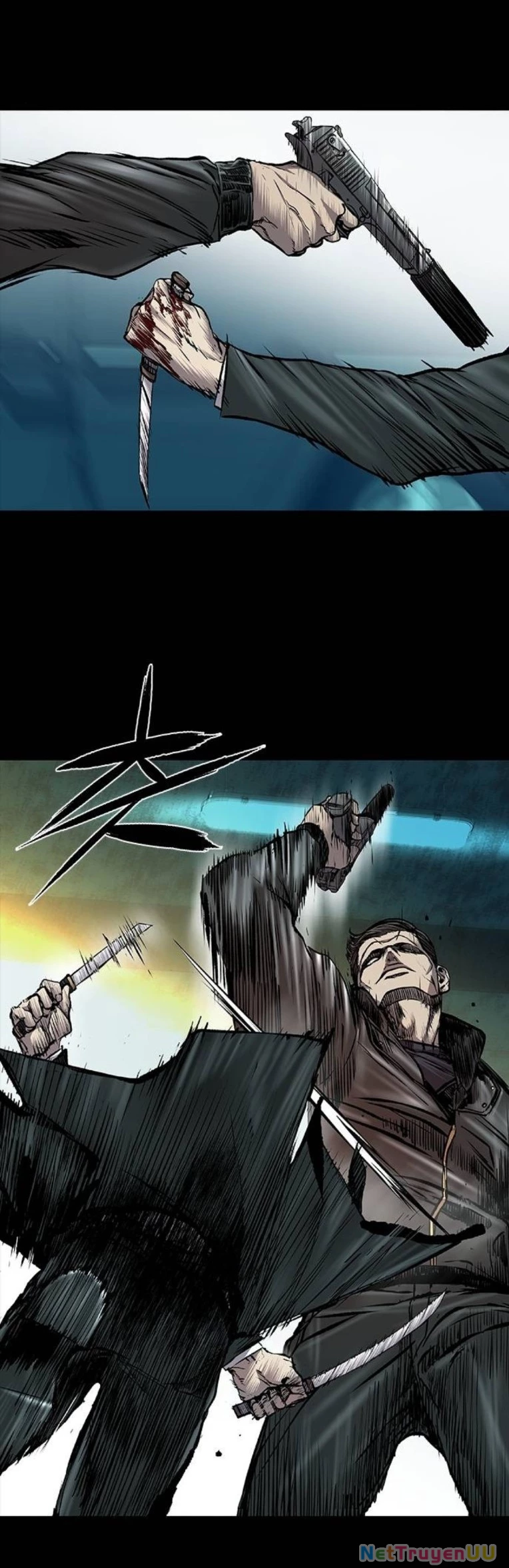 Báo Thù 2: Vạn Nhân Chi Thượng Chapter 42 - Trang 4