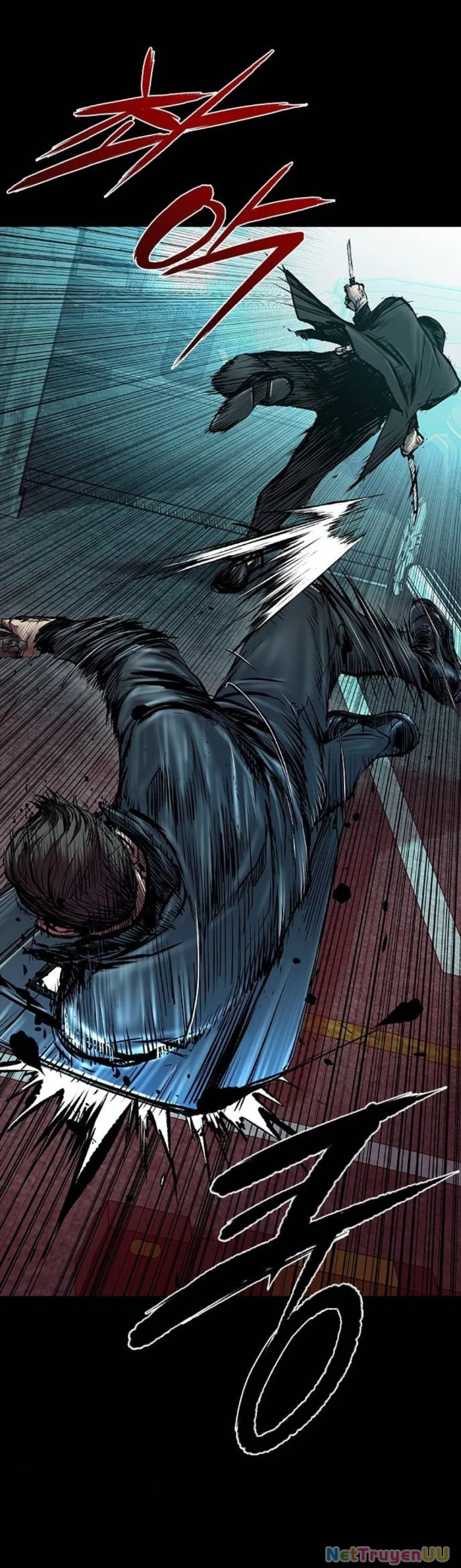 Báo Thù 2: Vạn Nhân Chi Thượng Chapter 42 - Trang 4