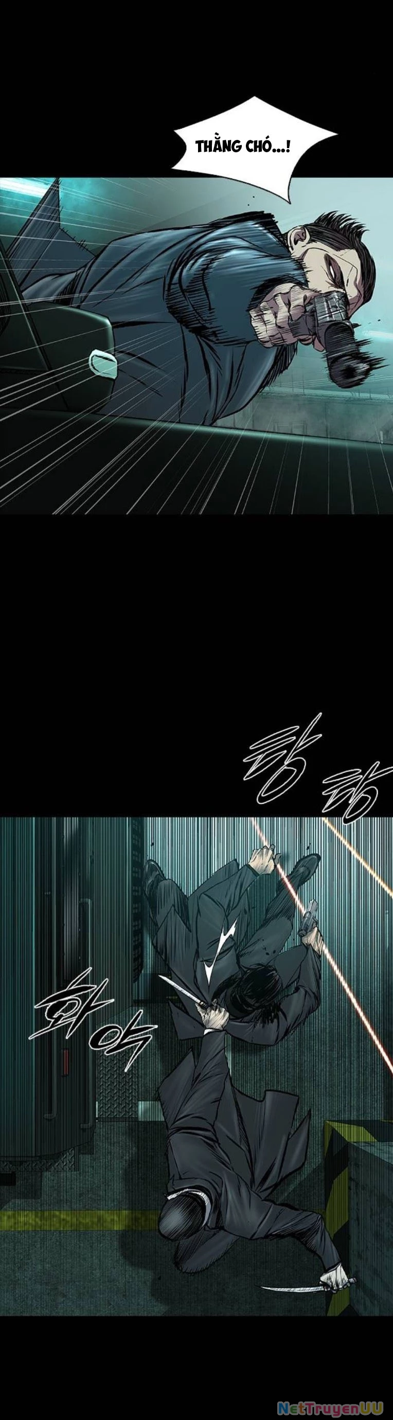 Báo Thù 2: Vạn Nhân Chi Thượng Chapter 42 - Trang 4