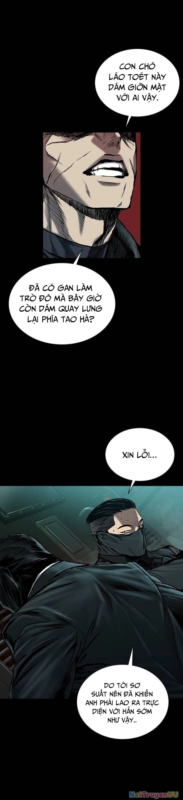 Báo Thù 2: Vạn Nhân Chi Thượng Chapter 42 - Trang 4