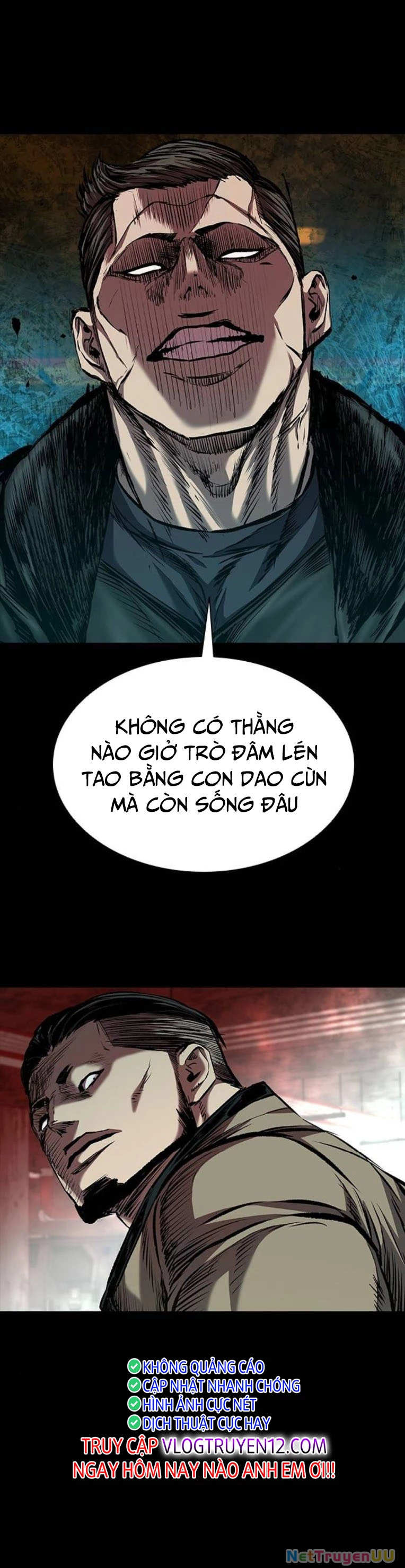Báo Thù 2: Vạn Nhân Chi Thượng Chapter 42 - Trang 4