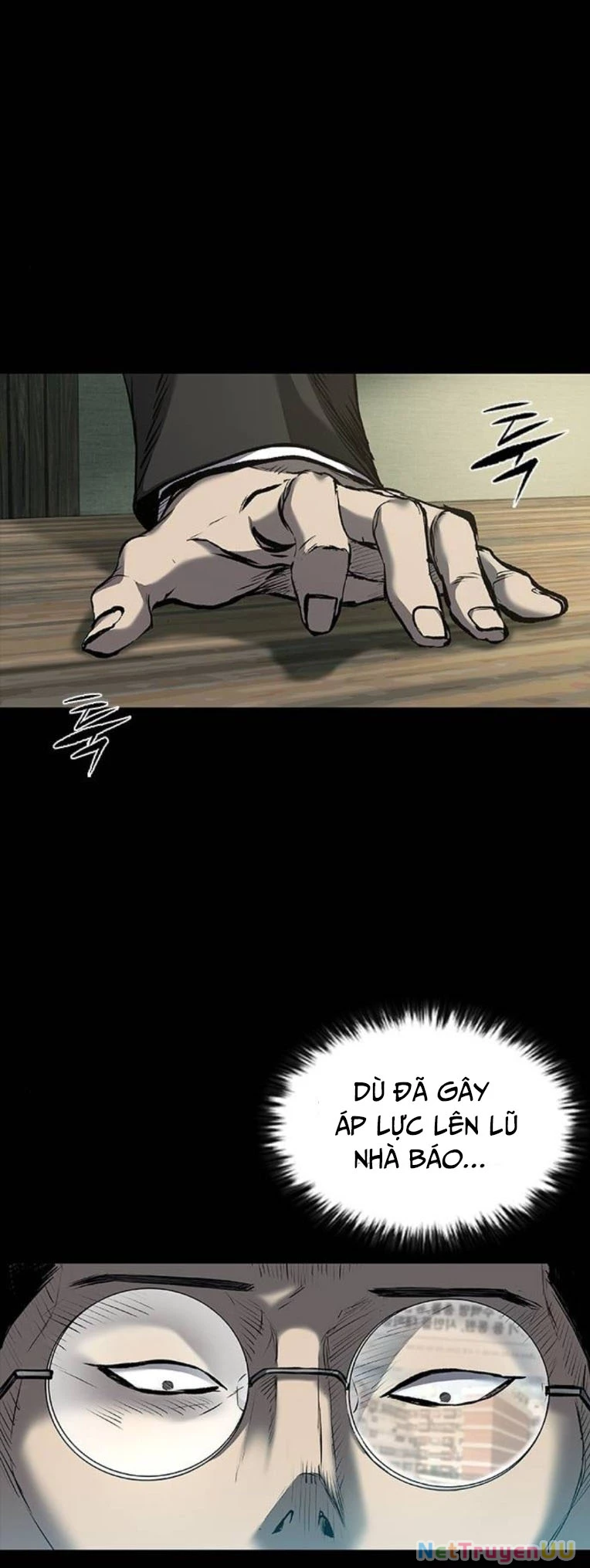 Báo Thù 2: Vạn Nhân Chi Thượng Chapter 42 - Trang 4