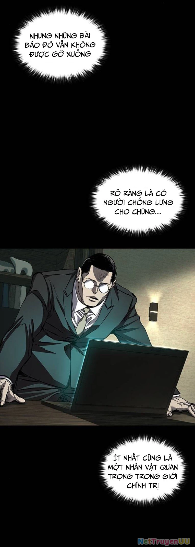 Báo Thù 2: Vạn Nhân Chi Thượng Chapter 42 - Trang 4