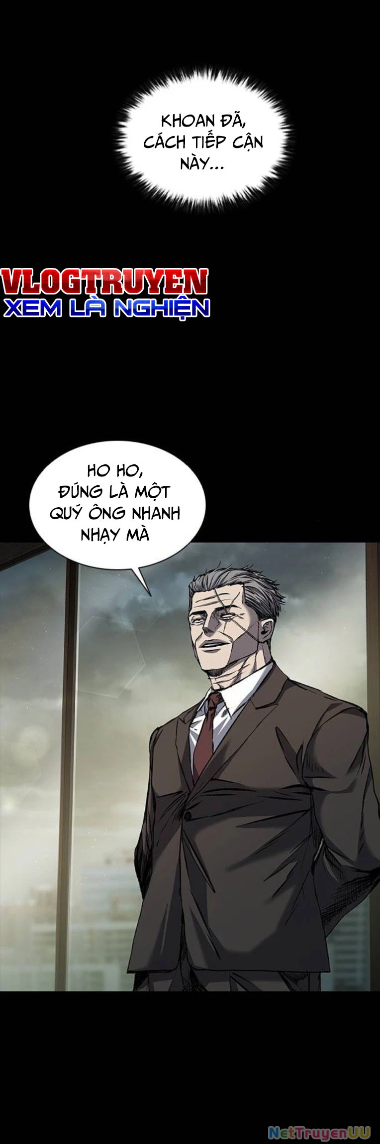 Báo Thù 2: Vạn Nhân Chi Thượng Chapter 42 - Trang 4